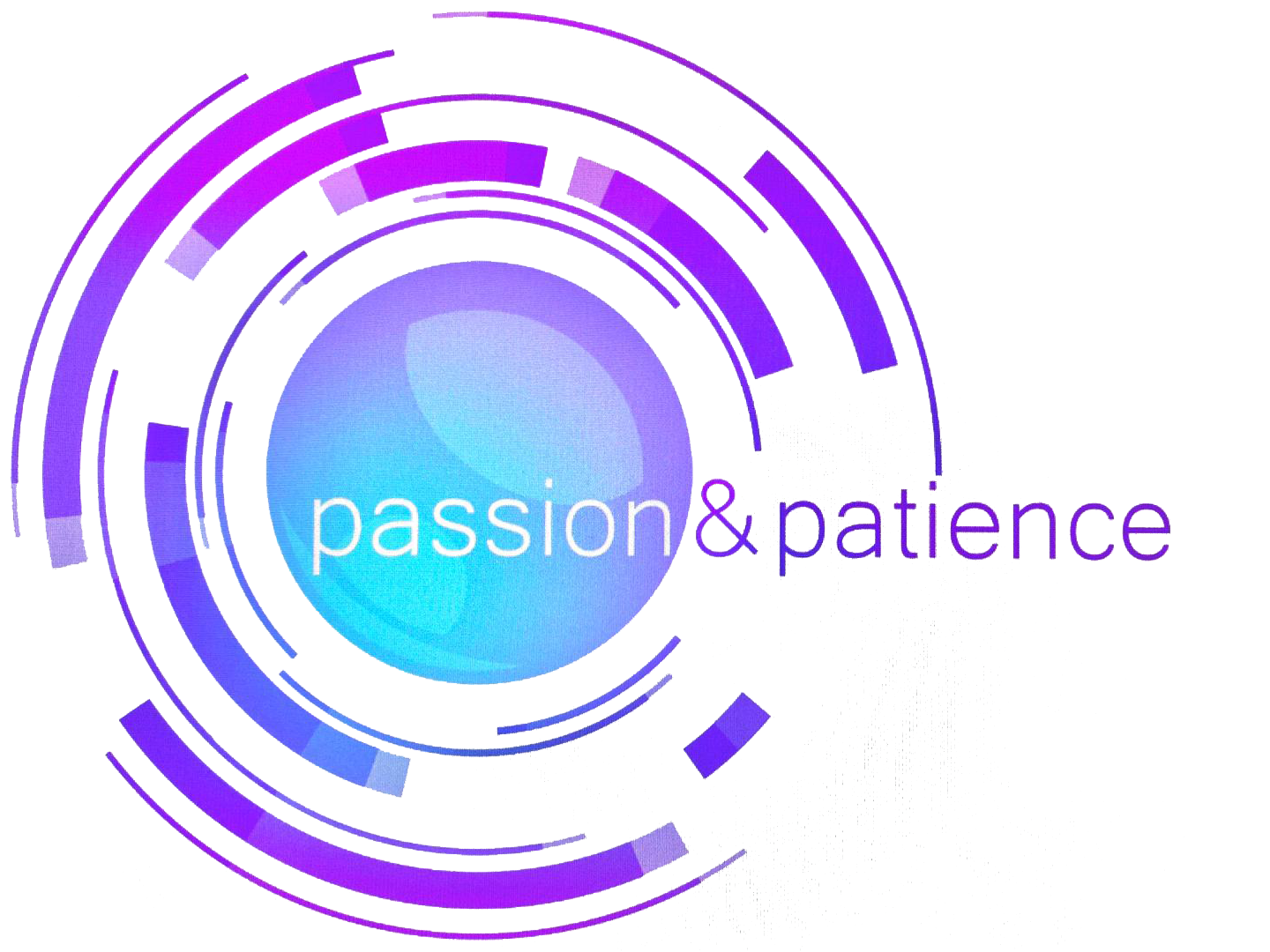 passion&patience